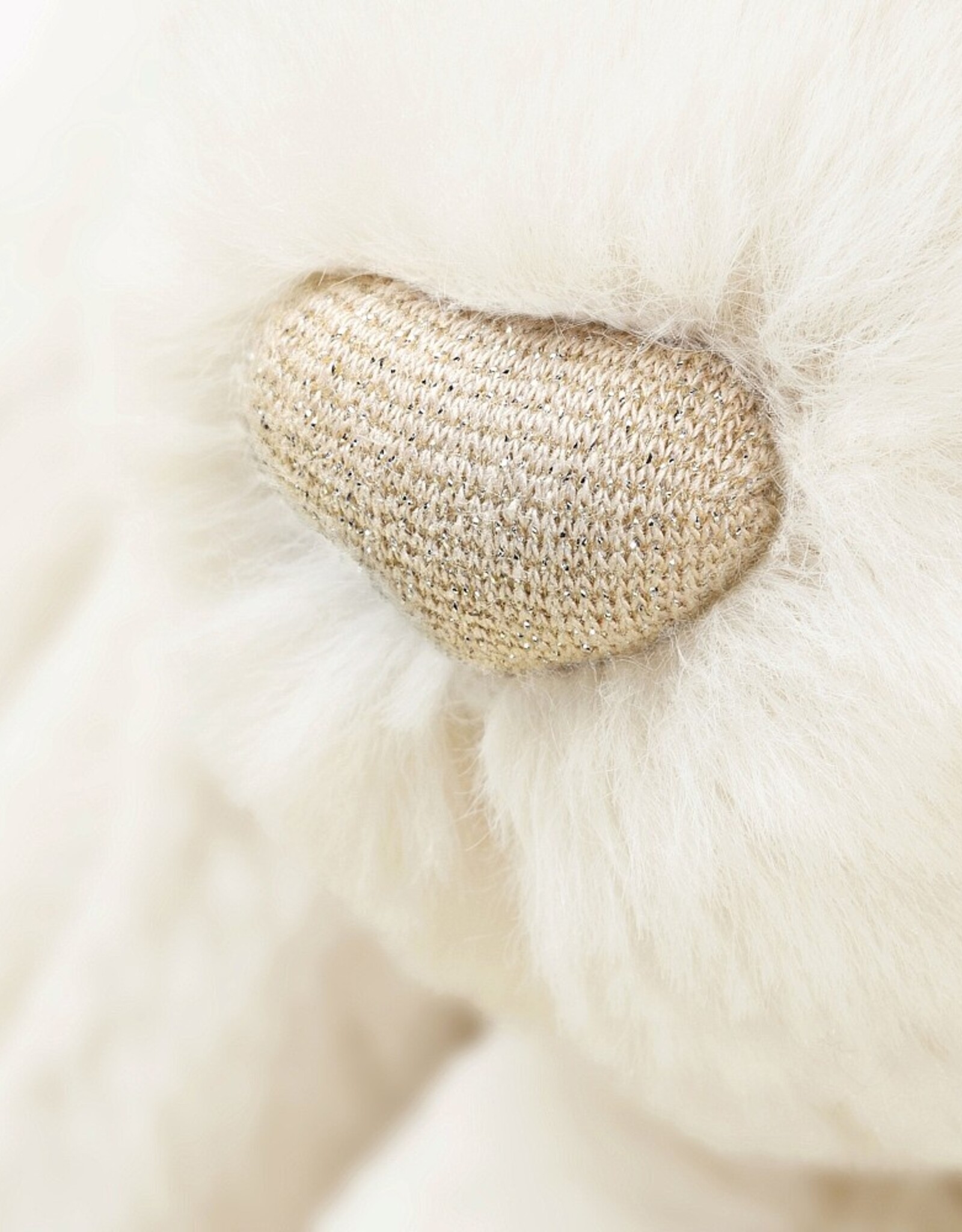 Jellycat Bashful Luxe Bunny Luna Original