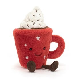 Jellycat Amuseable Hot Chocolate