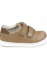 L'Amour 631 Kyle Sneaker Mocha