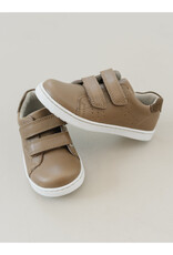 L'Amour 631 Kyle Sneaker Mocha