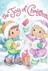 Sourcebooks Joy of Christmas Book