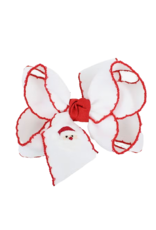 Beyond Creations ECKL Santa Bow 029/250