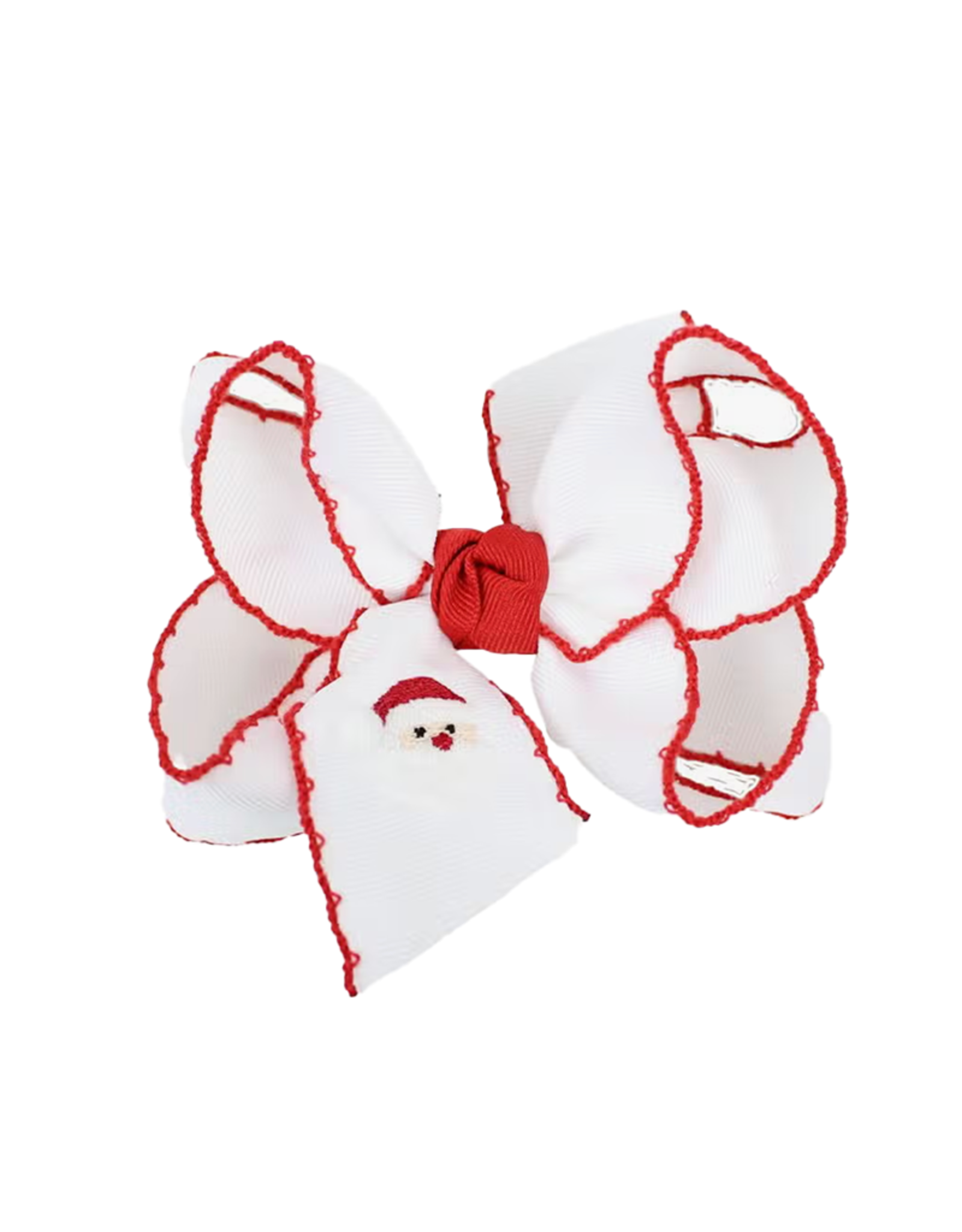 Beyond Creations ECKL Santa Bow 029/250