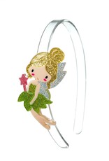 Lilies & Roses LR Headband Fairy H077-22