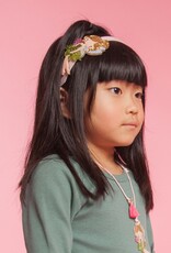 Lilies & Roses LR Headband Fairy H077-22