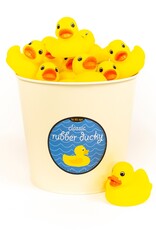 Jack Rabbit Creations Classic Rubber Duckie