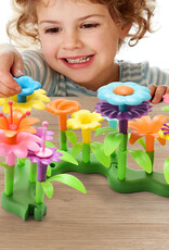 Fun Little Toys Garden Building Set 148 pc
