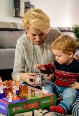 Fun Little Toys Nativity Countdown Advent Calendar