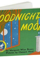 Kids Preferred 33311 Goodnight Moon Board Book