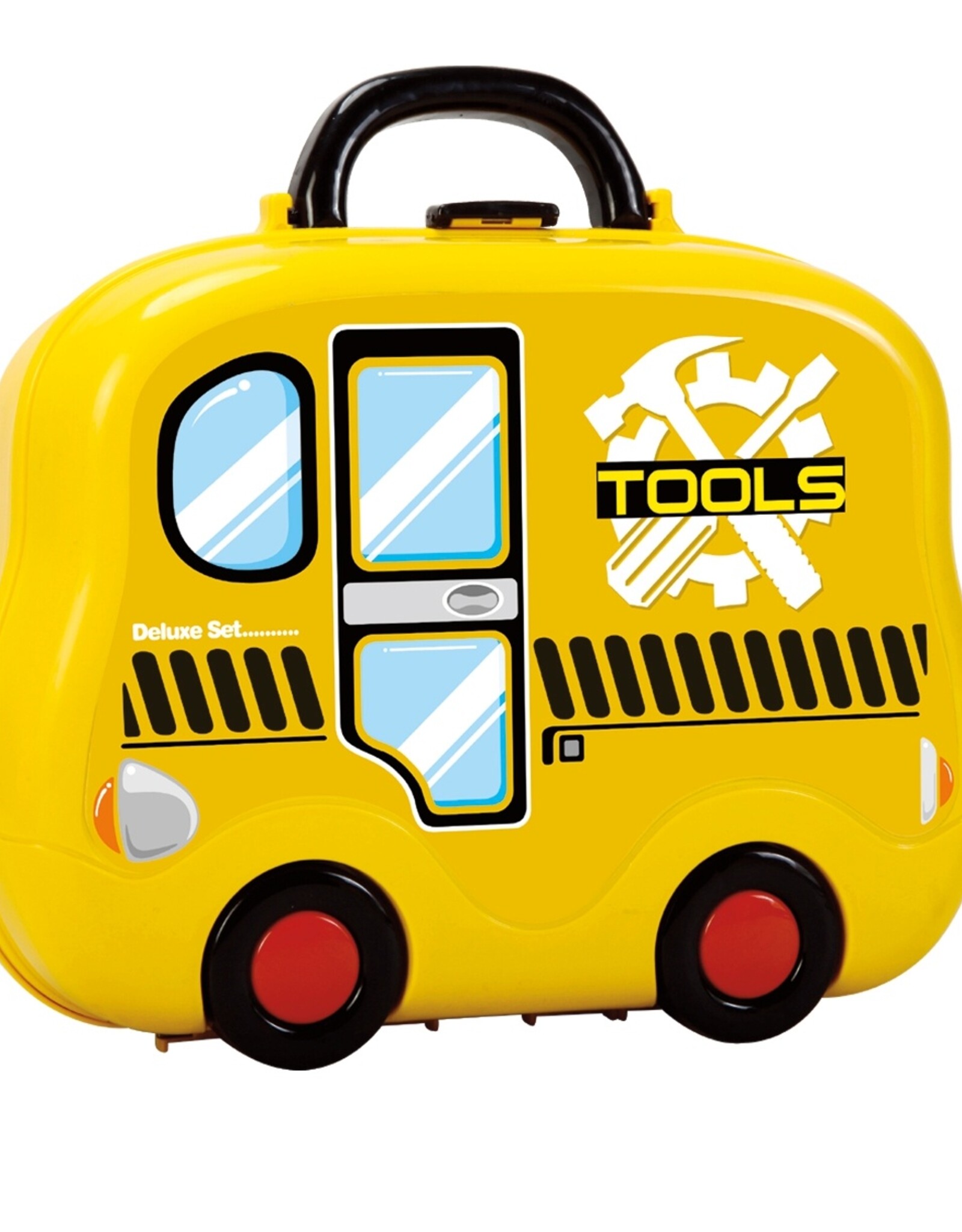 Toysmith Find & Fix 29pc Tool Set w/Carry Case
