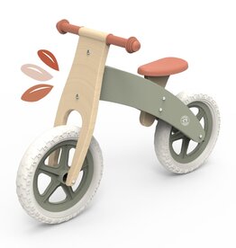 Speedy Monkey Balance Bike