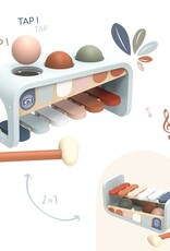 Speedy Monkey SP1010 Xylo Bench Speedy Monkey SP1010 Xylo Bench