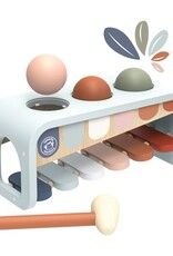 Speedy Monkey SP1010 Xylo Bench Speedy Monkey SP1010 Xylo Bench