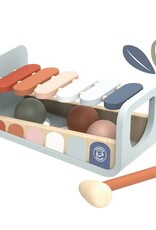 Speedy Monkey SP1010 Xylo Bench Speedy Monkey SP1010 Xylo Bench