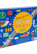 Floss and Rock Pets Magnetic Play Scenes