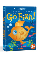 Eeboo Color Go Fish Playing Cards