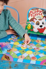 Eeboo Puppy Fuffle Board Game