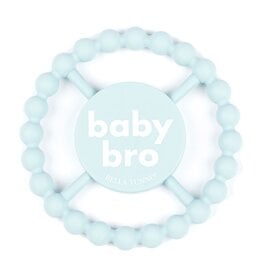 Bella Tunno Teether Baby Bro