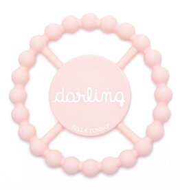 Bella Tunno Teether Darling