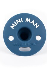 Bella Tunno BT Bubbi Pacifier Mini Man