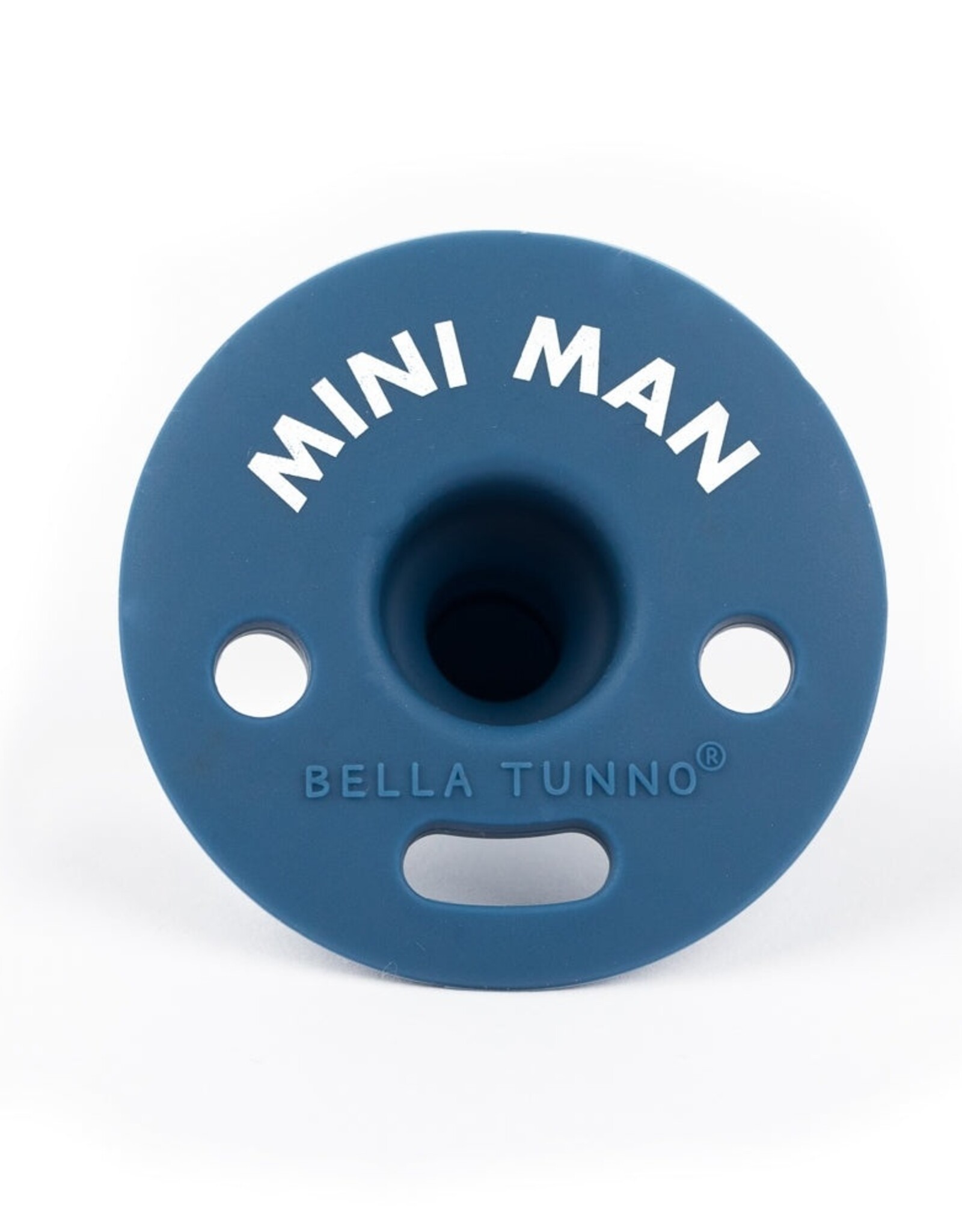 Bella Tunno BT Bubbi Pacifier Mini Man
