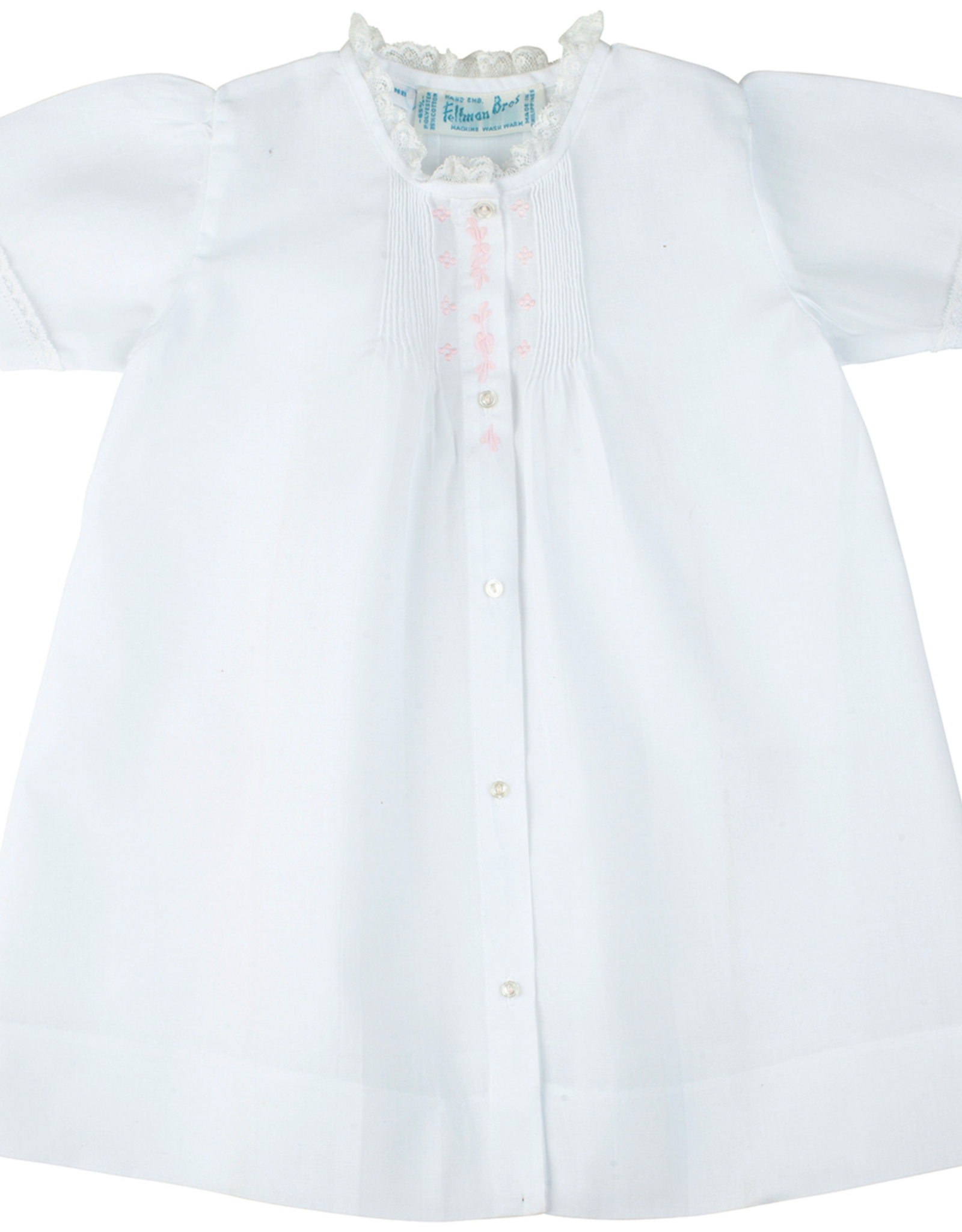 Feltman Brothers 74173 Daygown White