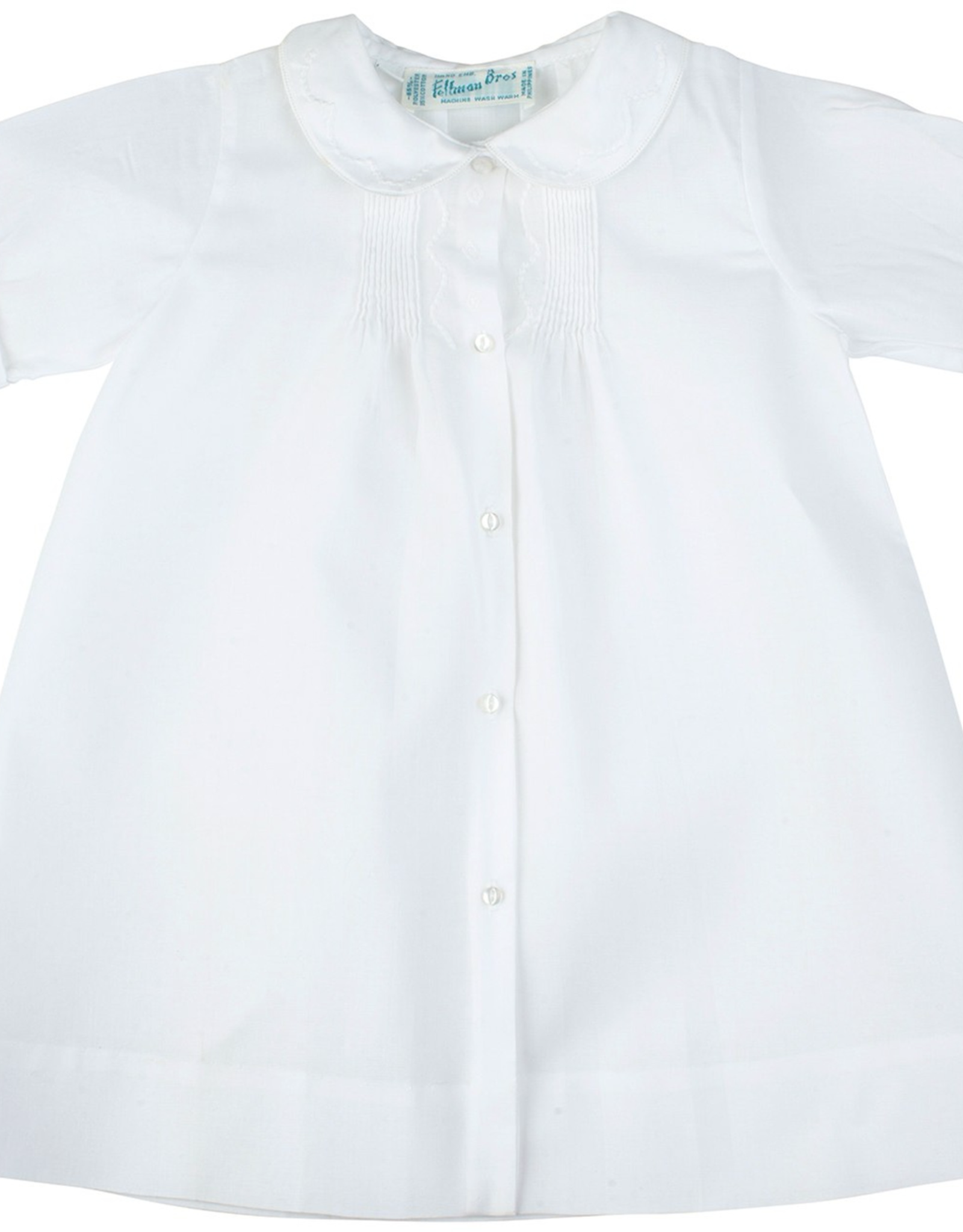 Feltman Brothers 74100 Daygown White