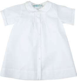 Feltman Brothers Daygown White