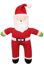 Zubels Zubels 12" Santa SAN12