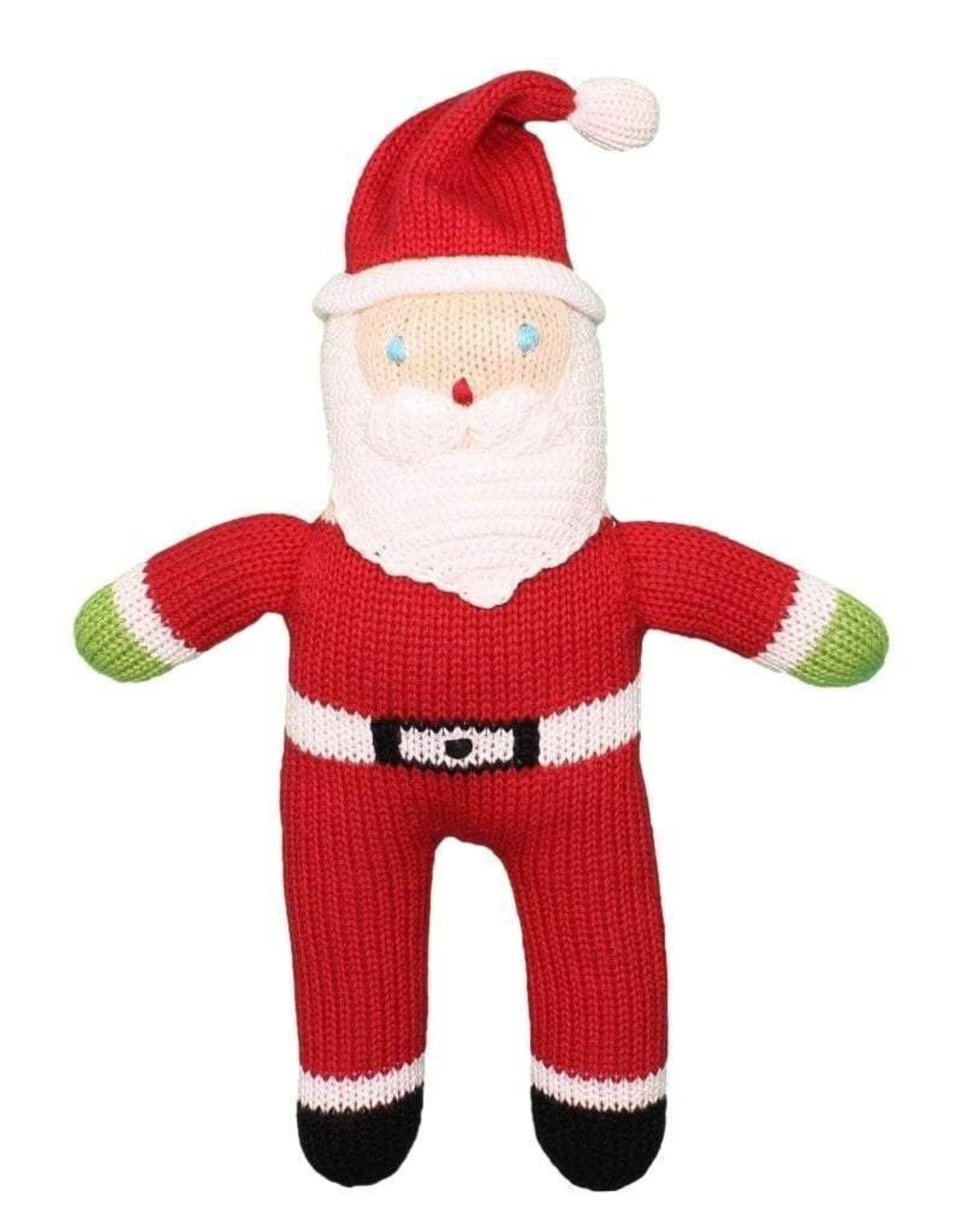 Zubels Zubels 12" Santa SAN12