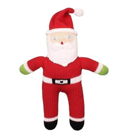 Zubels 12" Santa