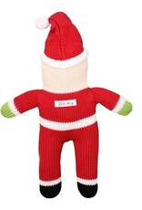 Zubels Zubels 12" Santa SAN12