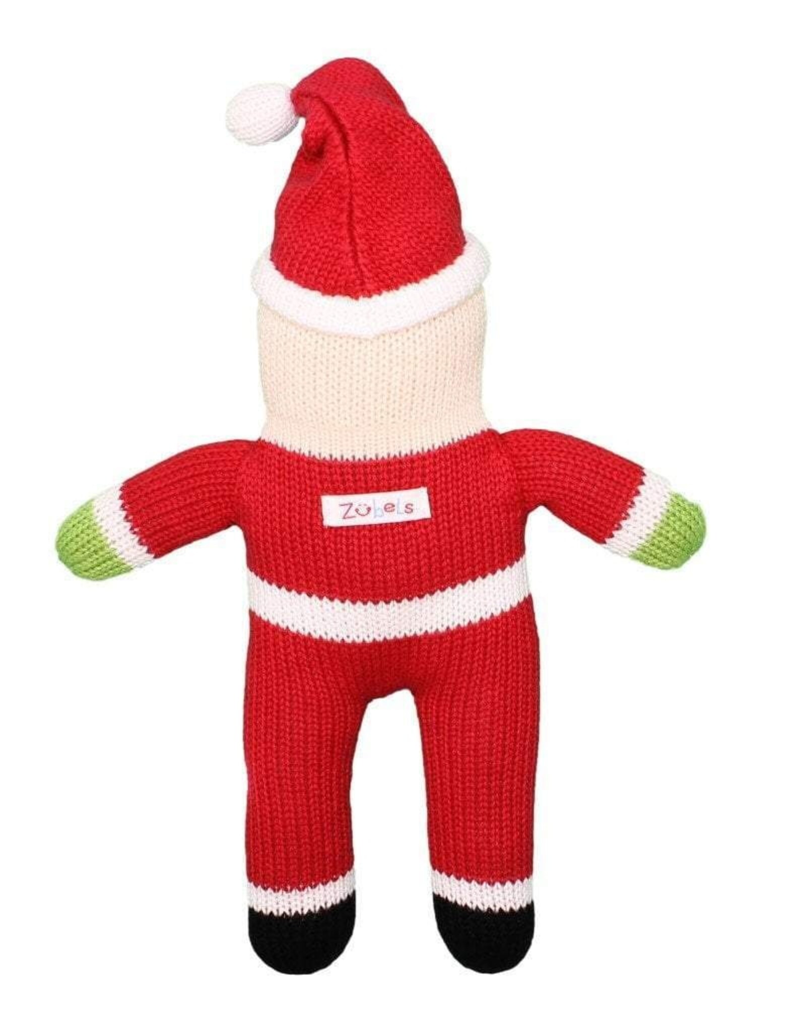 Zubels Zubels 12" Santa SAN12