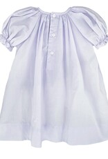 Petit Ami 5902 Smocked Dress Lavender