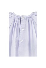 Petit Ami 5902 Smocked Dress Lavender