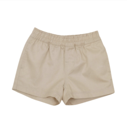 TBBC Sheffield Shorts Keeneland Khaki