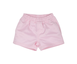 Girls Shorts Pink