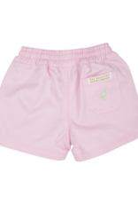 TBBC Sheffield Shorts Palm Beach Pink/Mandeville Mint