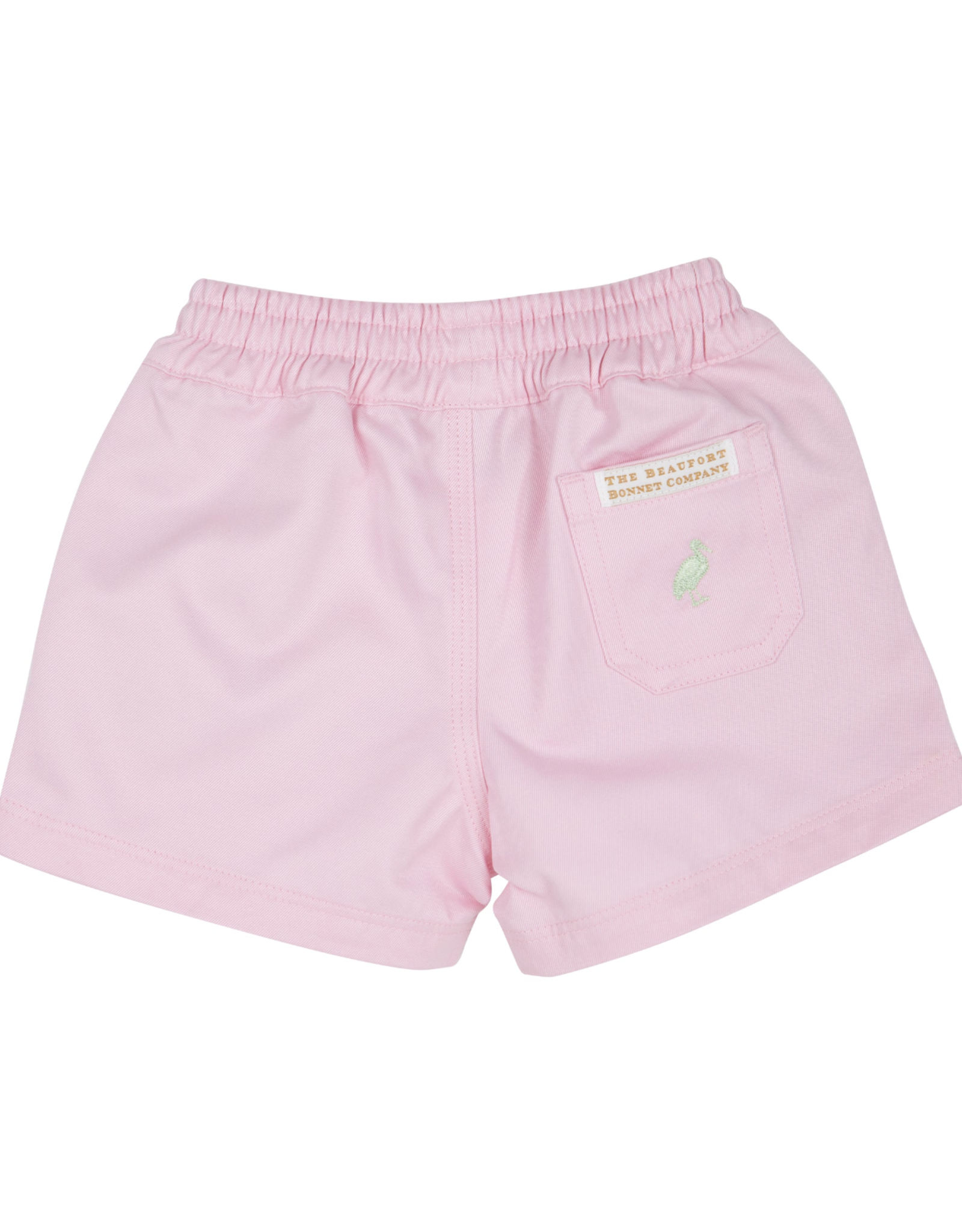 TBBC Sheffield Shorts Palm Beach Pink/Mandeville Mint