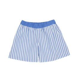 TBBC Shelton Shorts Barbados Blue Stripe TBBC Shelton Shorts Barbados Blue Stripe