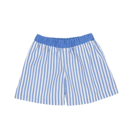 TBBC Shelton Shorts Barbados Blue Stripe