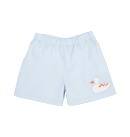 TBBC Shelton Shorts Duck Applique TBBC Shelton Shorts Duck Applique