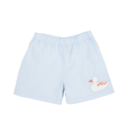 TBBC Shelton Shorts Duck Applique