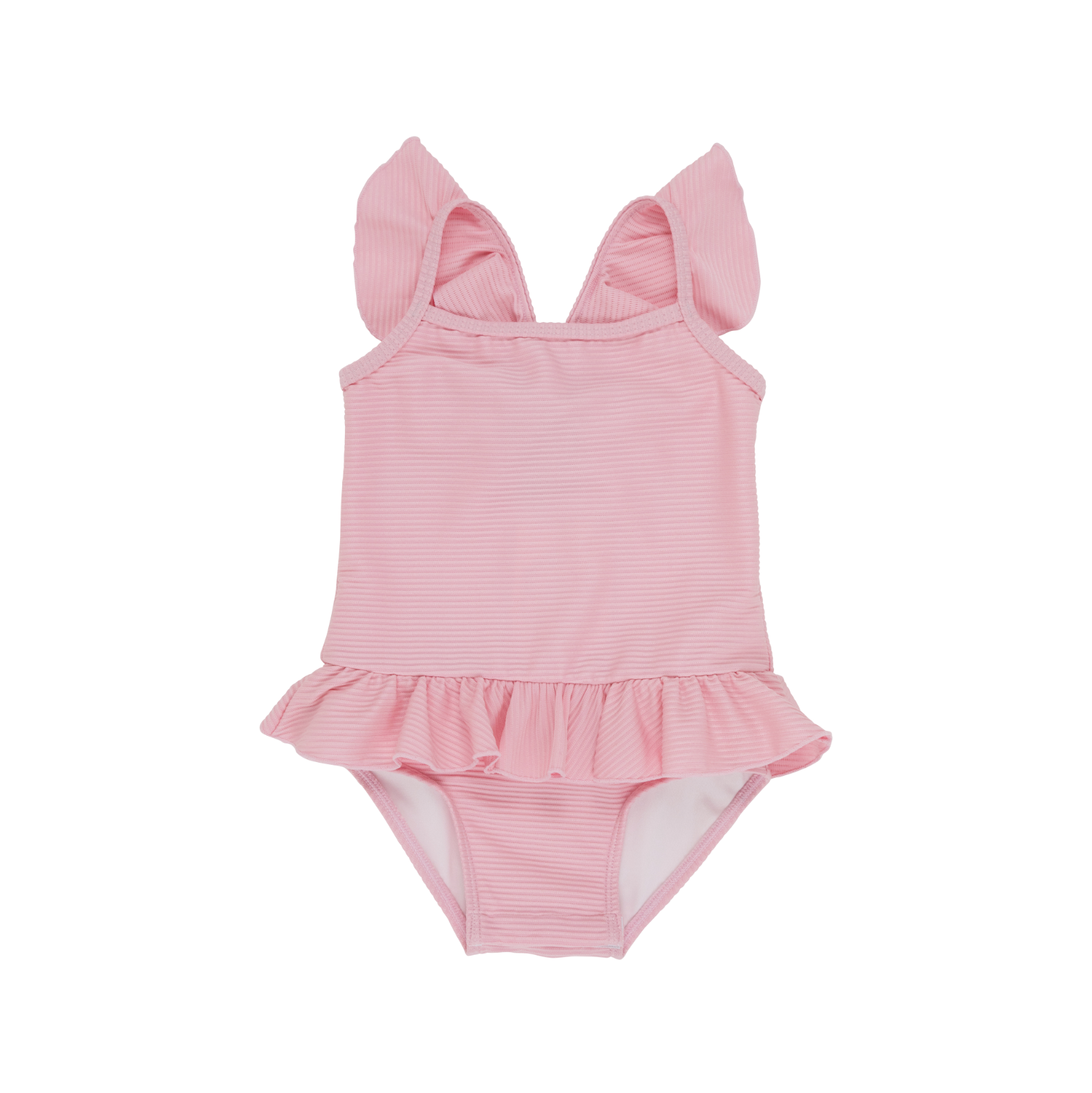 TBBC St. Lucia Swimsuit Pier Party Pink - Spoiled Sweet Boutique ...