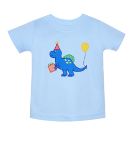 Remember Nguyen Dinosaur Birthday Shirt