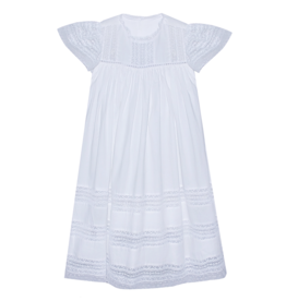 Phoenix & Ren White Emmilene Dress