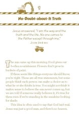 Barbour Publishing 3 Minute Devotions for Boys