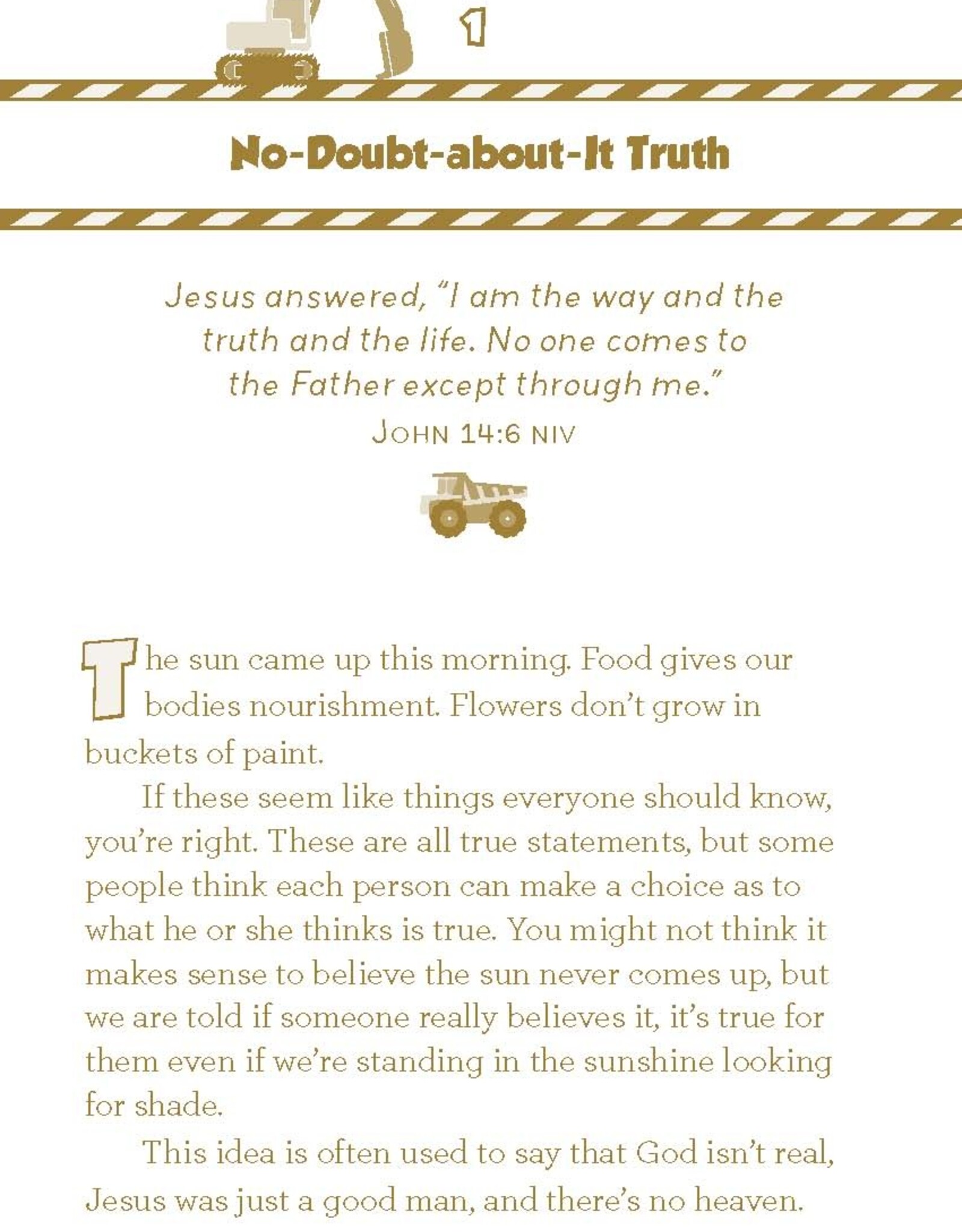 Barbour Publishing 3 Minute Devotions for Boys