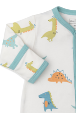 Kissy Kissy Dino Pals Converter Gown