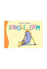 Sleeping Bear Press Jungle Gym board book